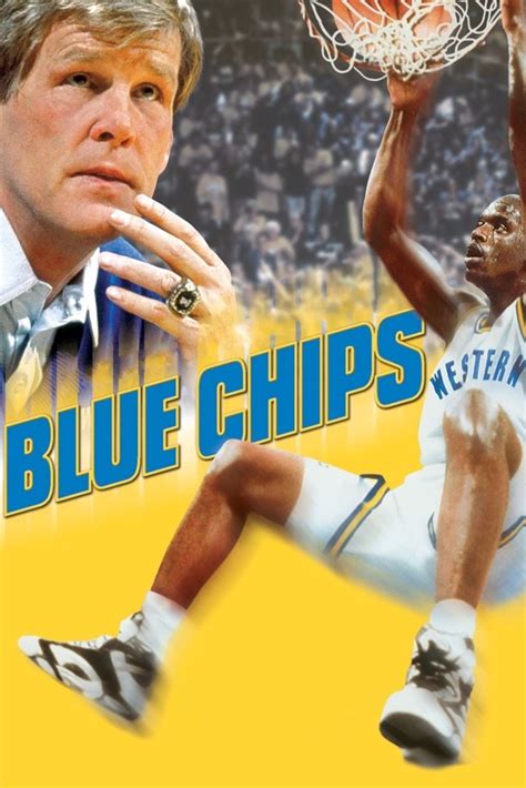blue chips movie streaming